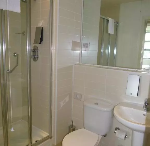 Premier Suites Nottingham