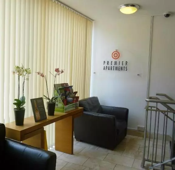 Premier Suites Nottingham