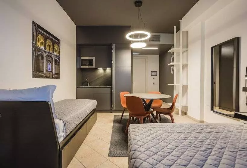 Residence 9 Line