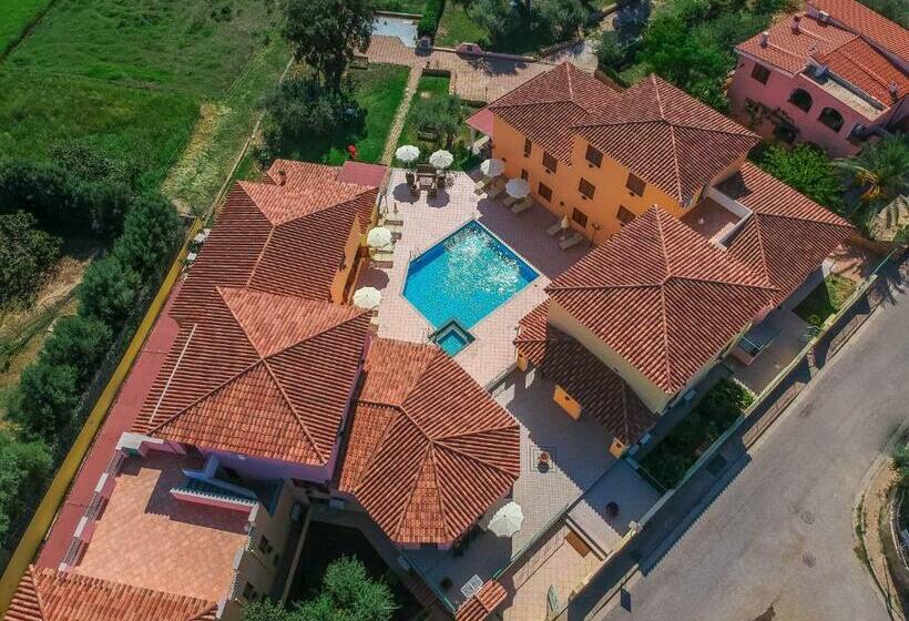 Residence Cala Viola