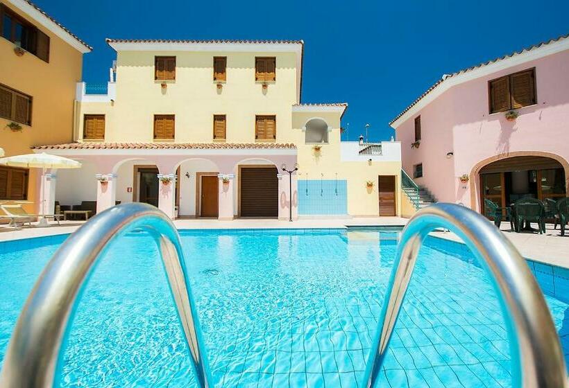 Residence Cala Viola