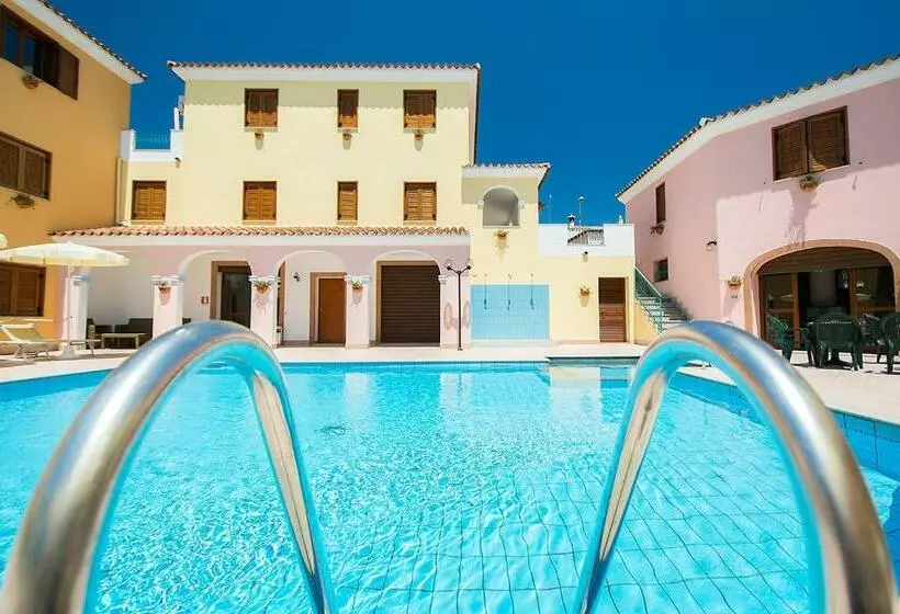 Residence Cala Viola