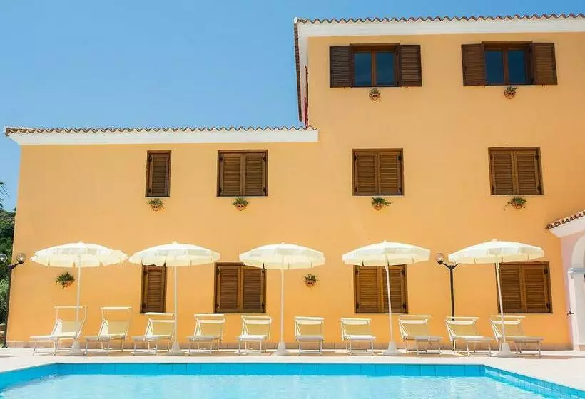 Residence Cala Viola