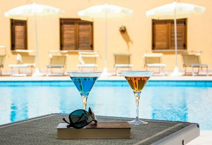 Residence Cala Viola