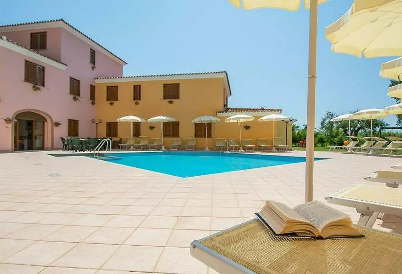 Residence Cala Viola