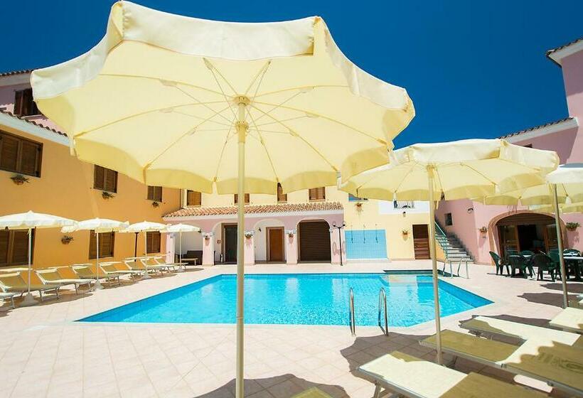 Residence Cala Viola