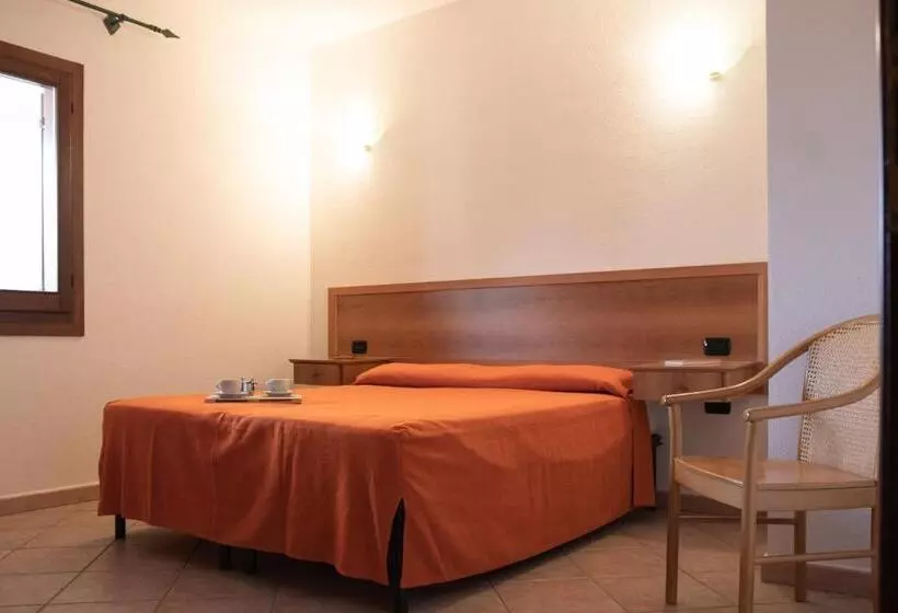 Residence Cala Viola