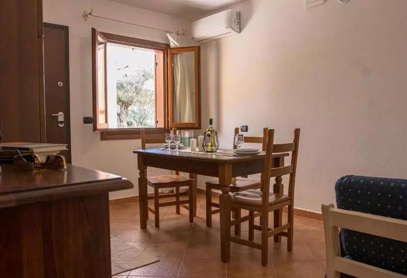 Residence Cala Viola