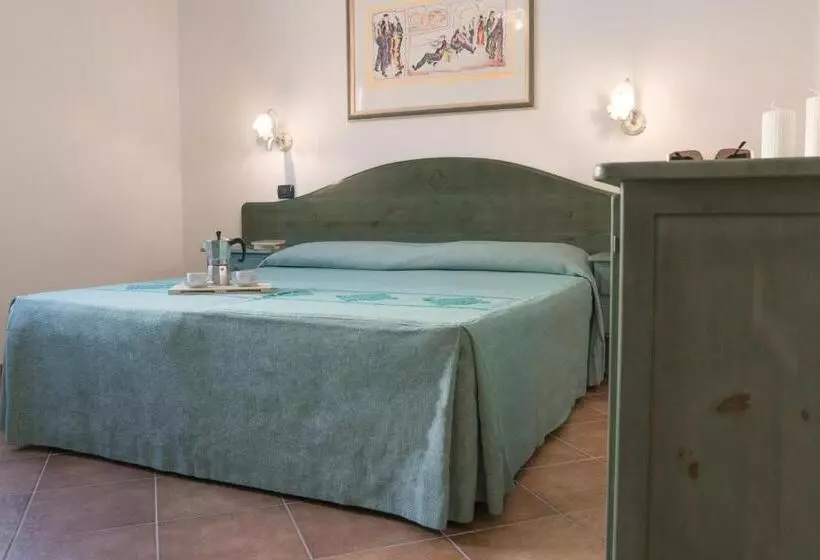 Residence Cala Viola