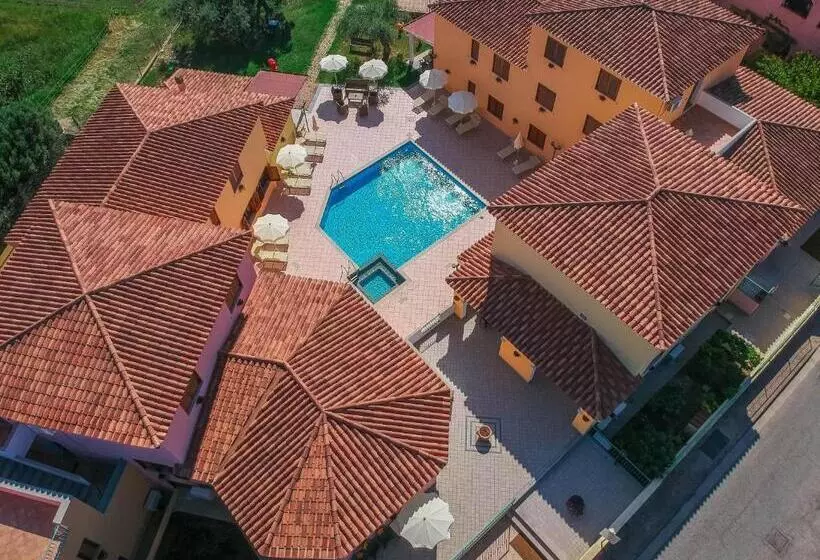 Residence Cala Viola