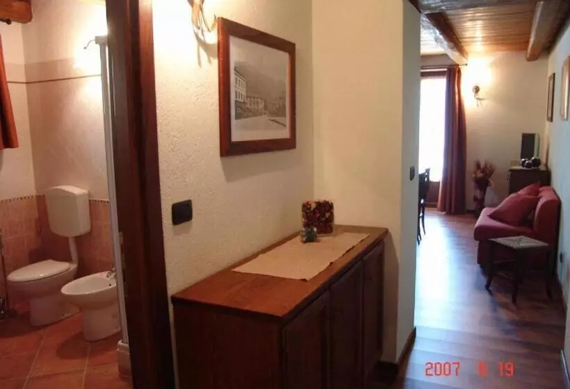 Residence Du Commerce