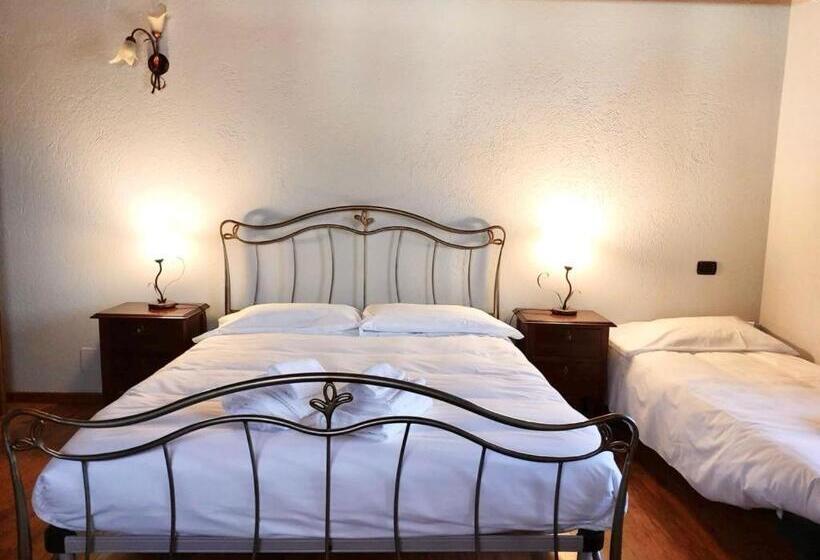 Residence Du Commerce