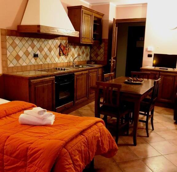 Residence Du Commerce