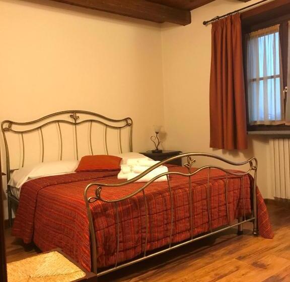 Residence Du Commerce