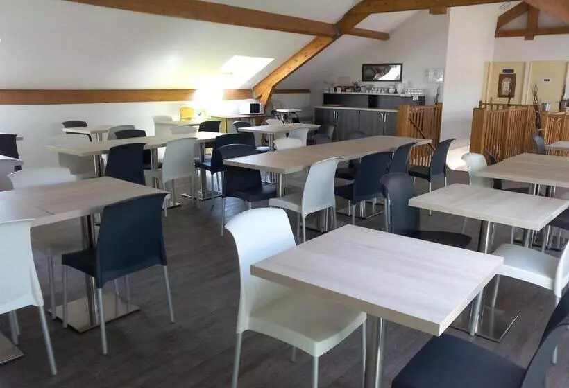 Résidence Goélia Les Portes D'honfleur