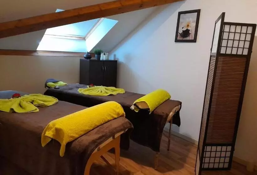 Résidence Goélia Les Portes D'honfleur