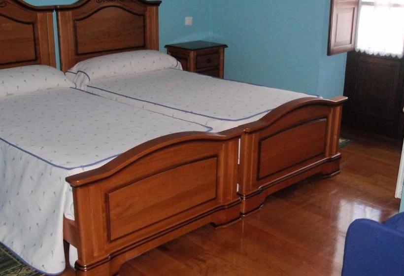 فندق صغير Posada De Fidel