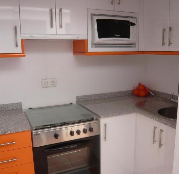 فندق صغير Sol Y Mar Surf Camp