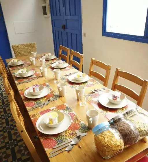 ユースホステル Sol Y Mar Surf Camp