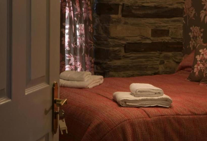 فندق صغير The Sun Boutique And Lounge