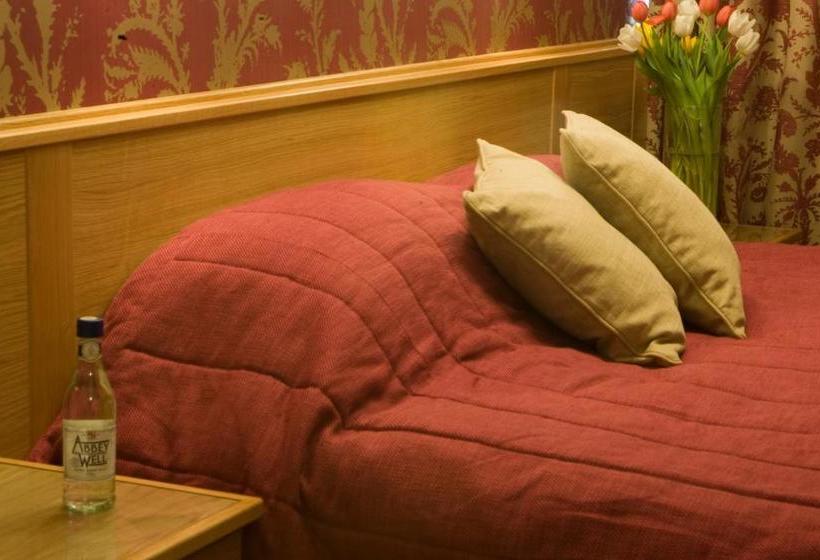 فندق صغير The Sun Boutique And Lounge