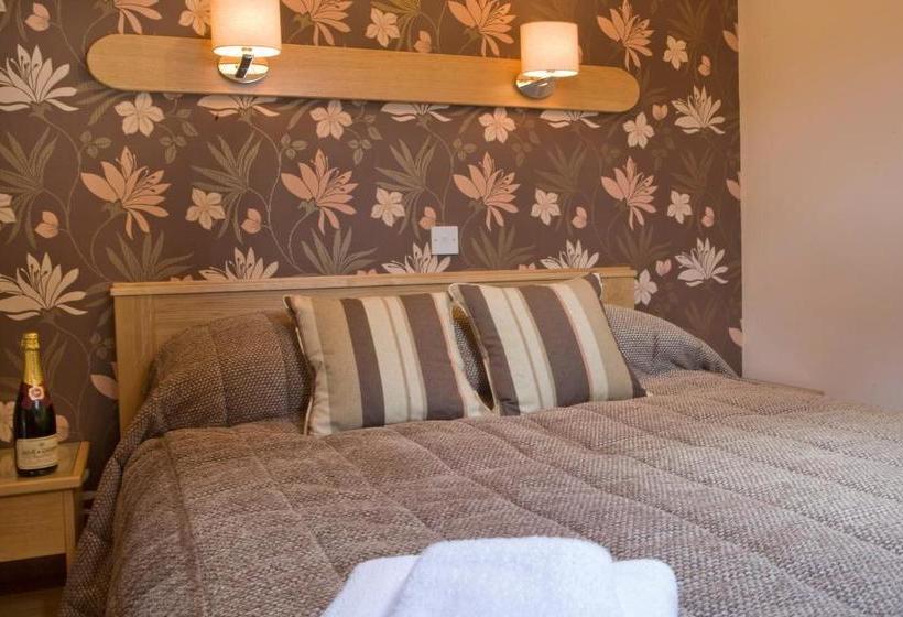 فندق صغير The Sun Boutique And Lounge