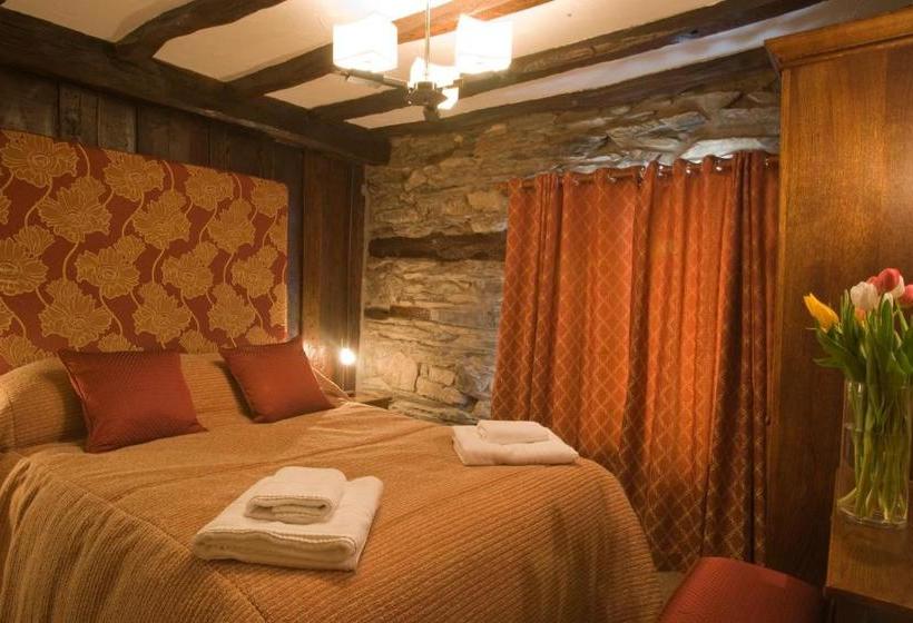 فندق صغير The Sun Boutique And Lounge