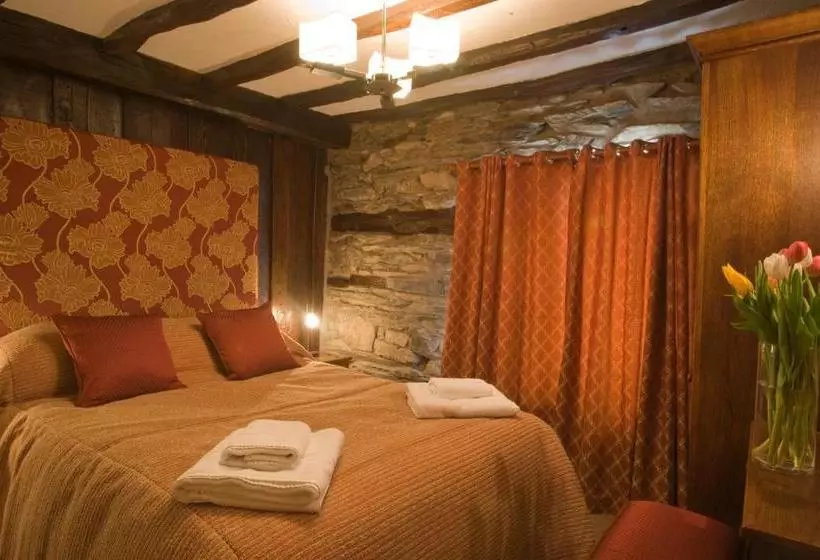 ユースホステル The Sun Boutique And Lounge