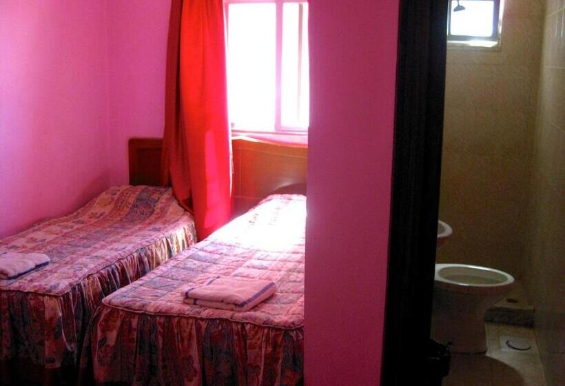 هاستل Valentine Inn