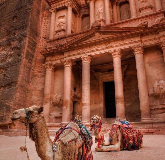 هاستل Valentine Inn