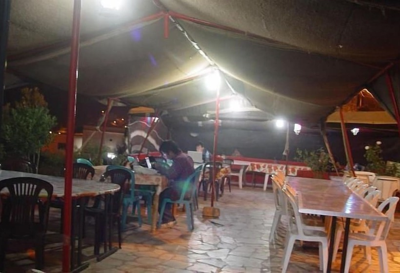 هاستل Valentine Inn