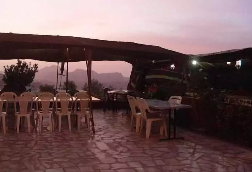 هاستل Valentine Inn