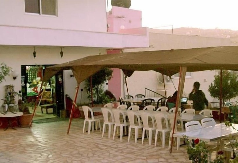 هاستل Valentine Inn