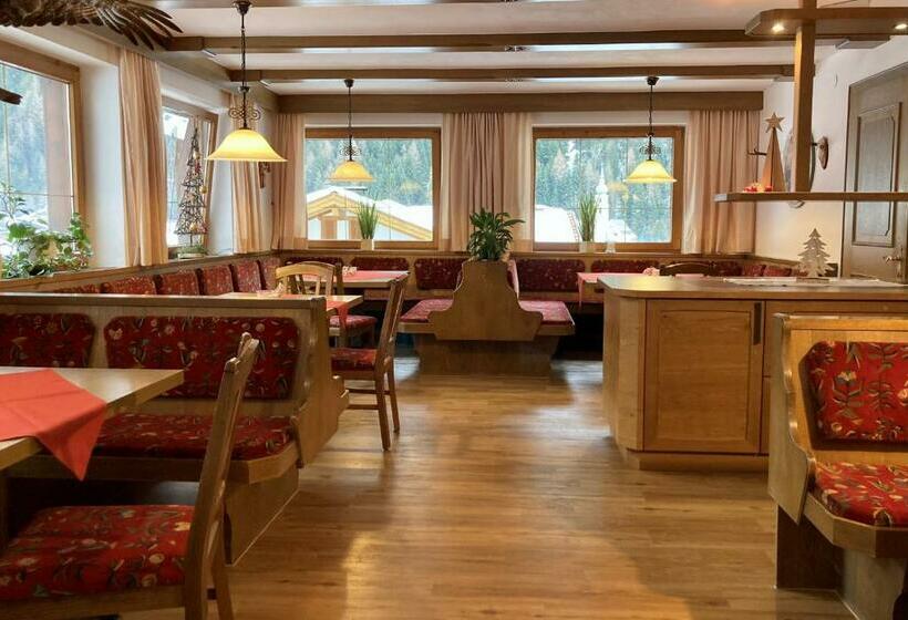 Apart Und Frühstückspension Jägerheim