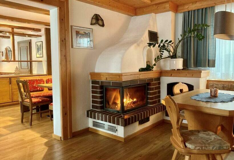 Apart Und Frühstückspension Jägerheim