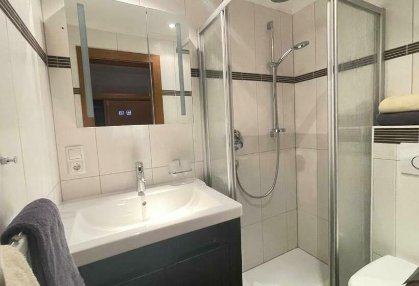 Apart Und Frühstückspension Jägerheim