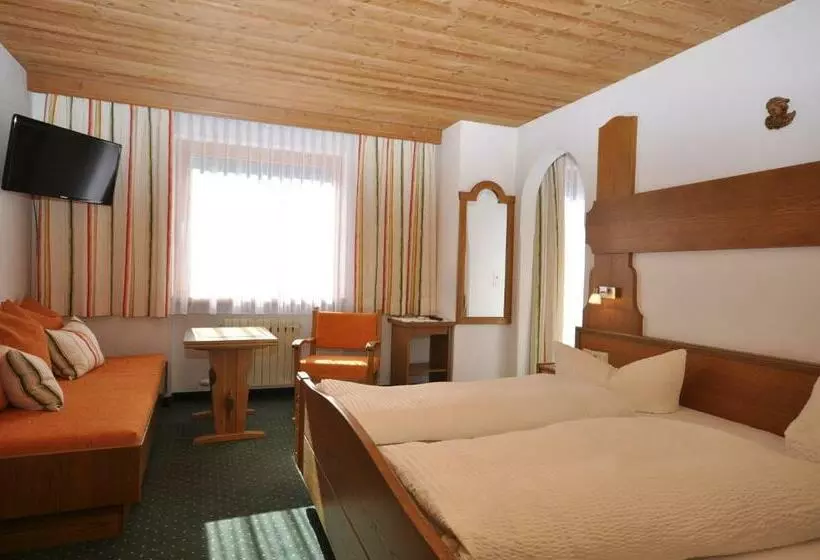 Apart   Und Frühstückspension Jägerheim