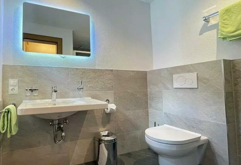 Apart   Und Frühstückspension Jägerheim