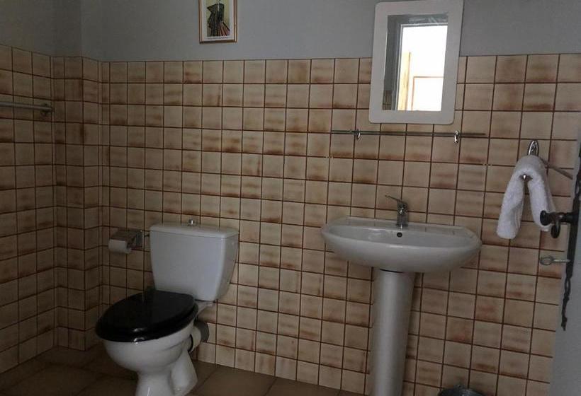 مبيت وإفطار Belle De Nuit