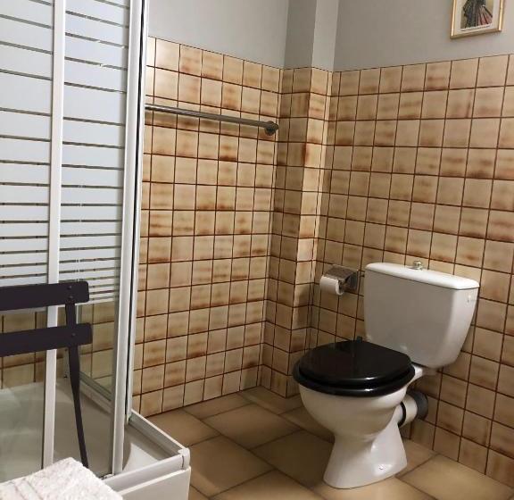 مبيت وإفطار Belle De Nuit