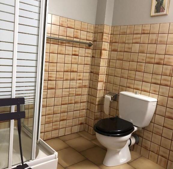 مبيت وإفطار Belle De Nuit