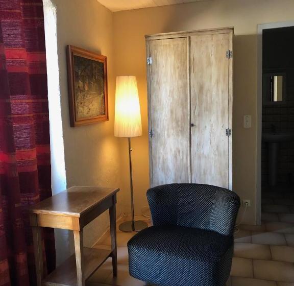 مبيت وإفطار Belle De Nuit