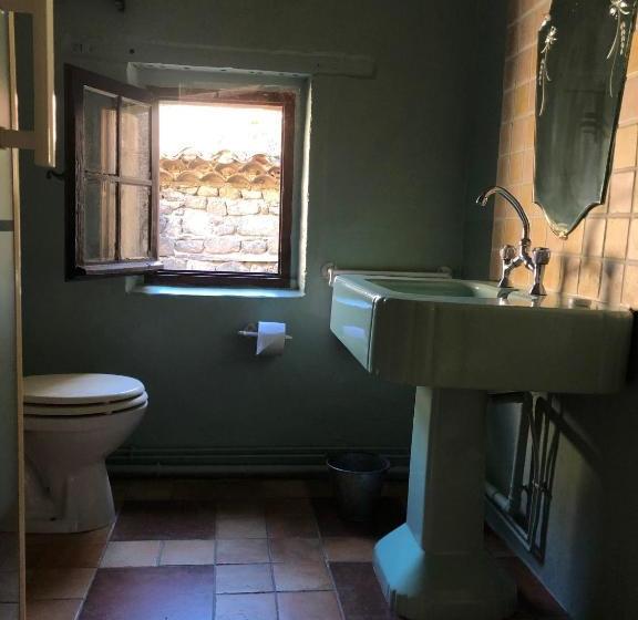 مبيت وإفطار Belle De Nuit