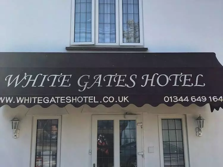 ベッドアンドブレックファースト Whites Gates