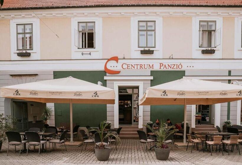 Centrum Panzió