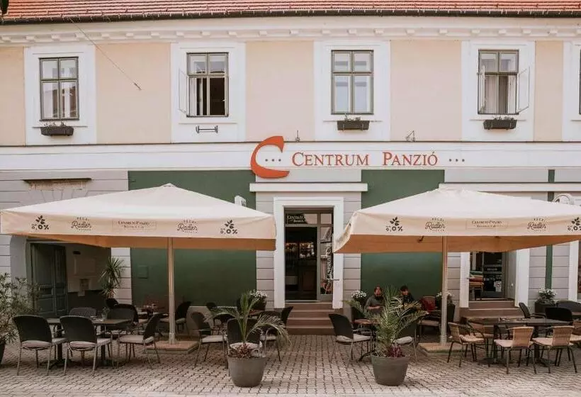 Centrum Panzió