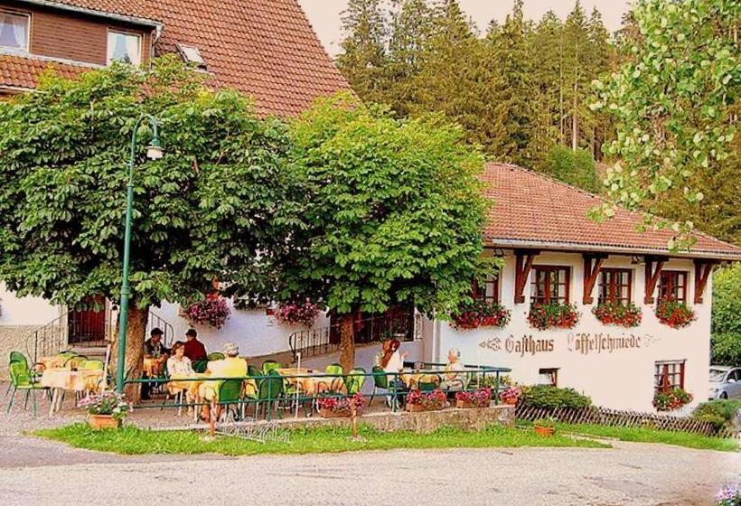 Pension Löffelschmiede