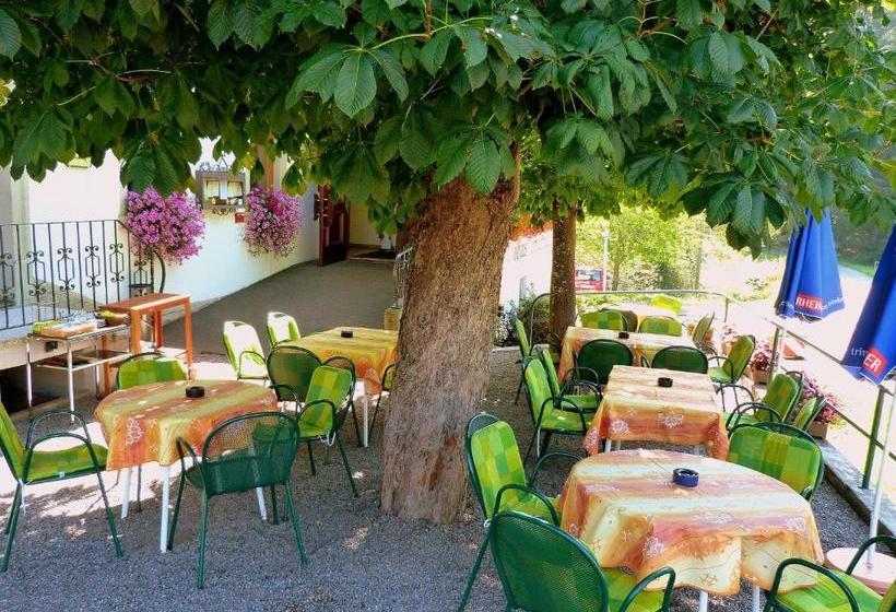 Pension Löffelschmiede