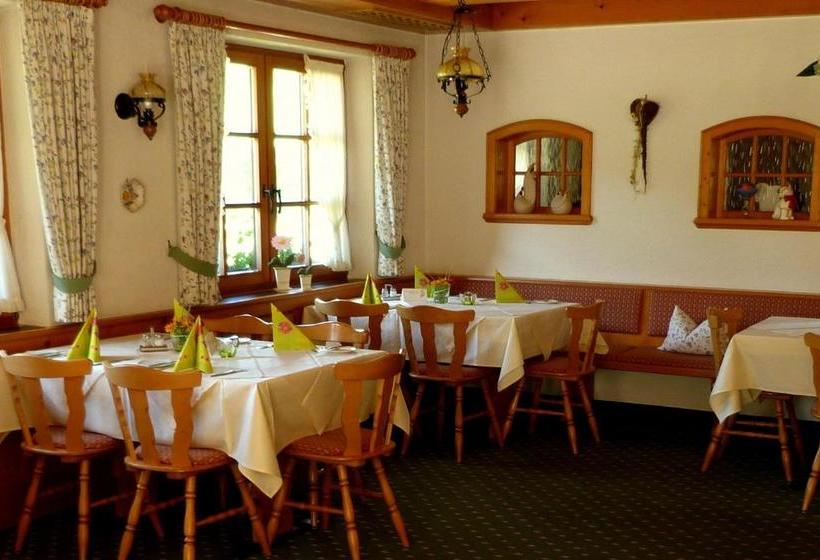 Pension Löffelschmiede