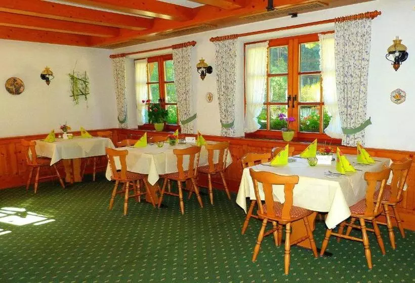 Pension Löffelschmiede